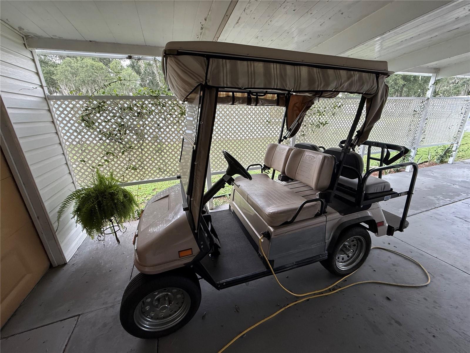 50 N BOBWHITE RD, WILDWOOD, FL — photo 23