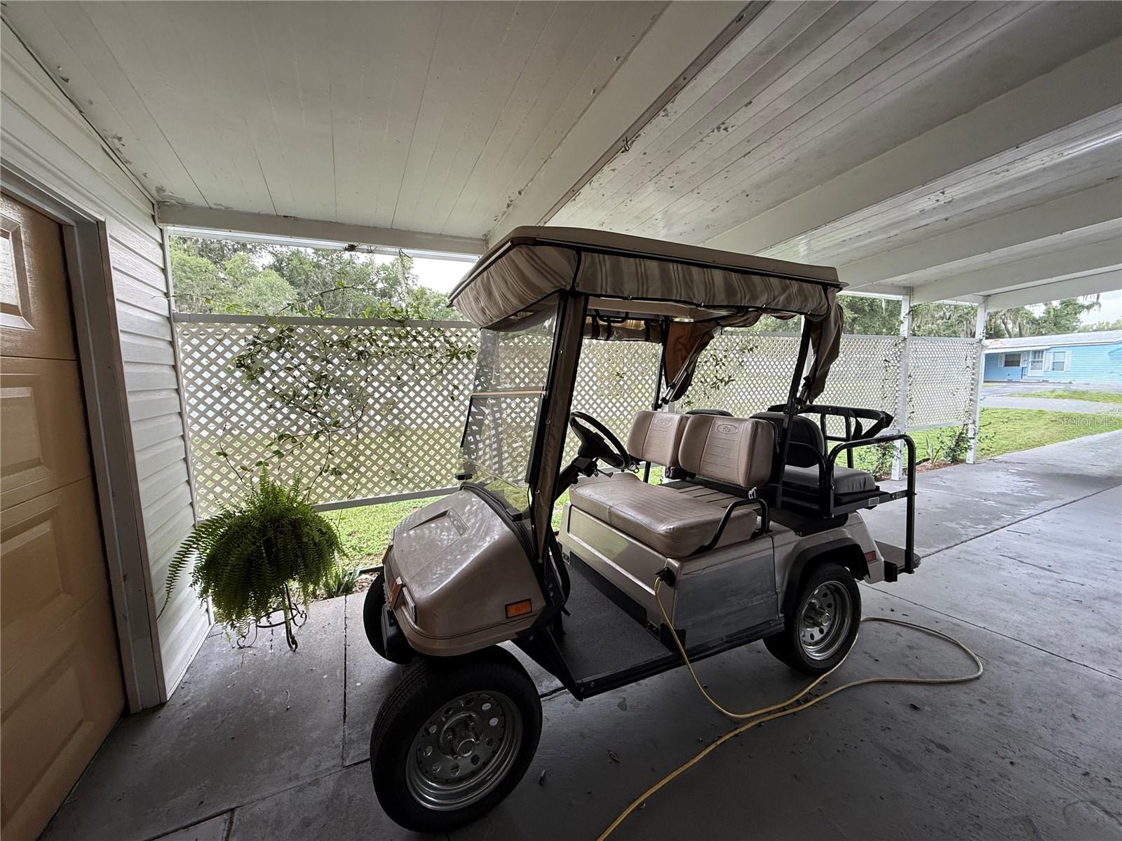 50 N BOBWHITE RD, WILDWOOD, FL — photo 24