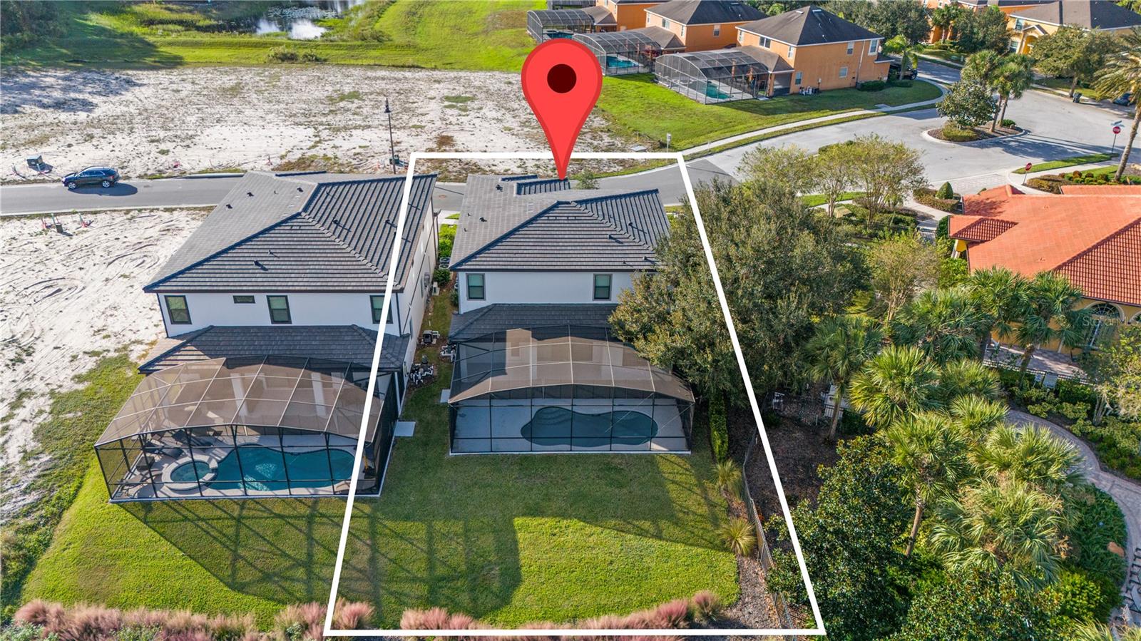 1205 BUTTERFLY ORCHID RD, DAVENPORT, FL — photo 49