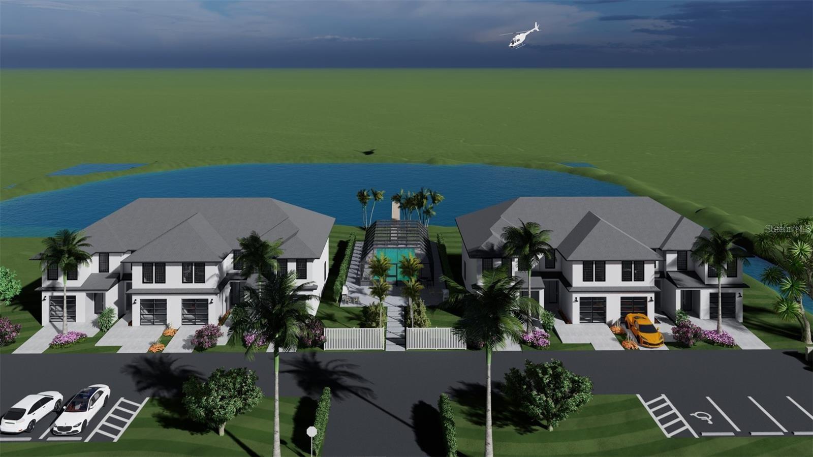 26253 & 26263 NADIR RD, PUNTA GORDA, FL