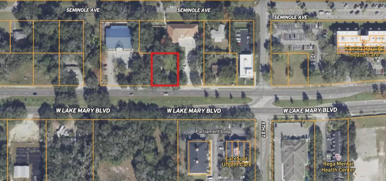 2698 W LAKE MARY BLVD, LAKE MARY, FL — photo 3