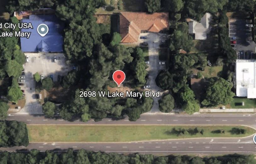 2698 W LAKE MARY BLVD, LAKE MARY, FL — photo 4