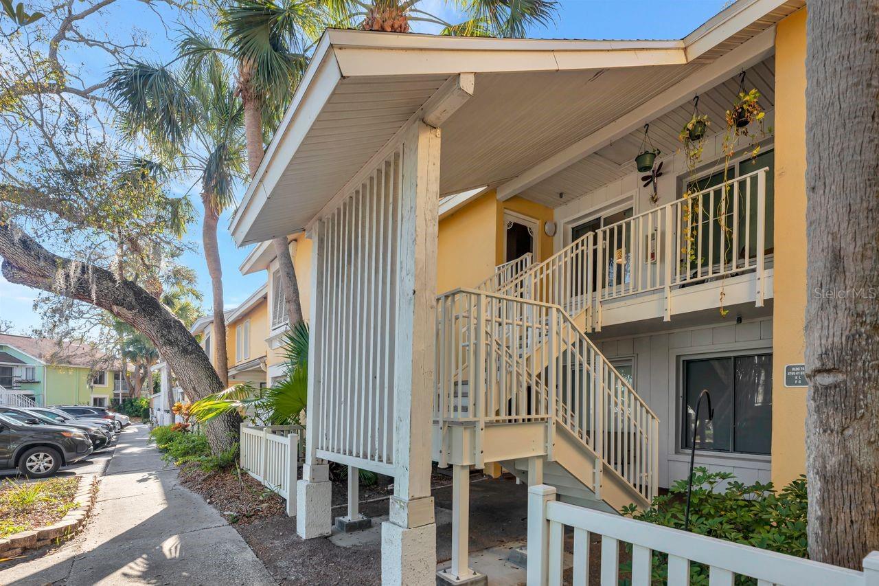 3765 41ST ST S #K, ST PETERSBURG, FL — photo 33