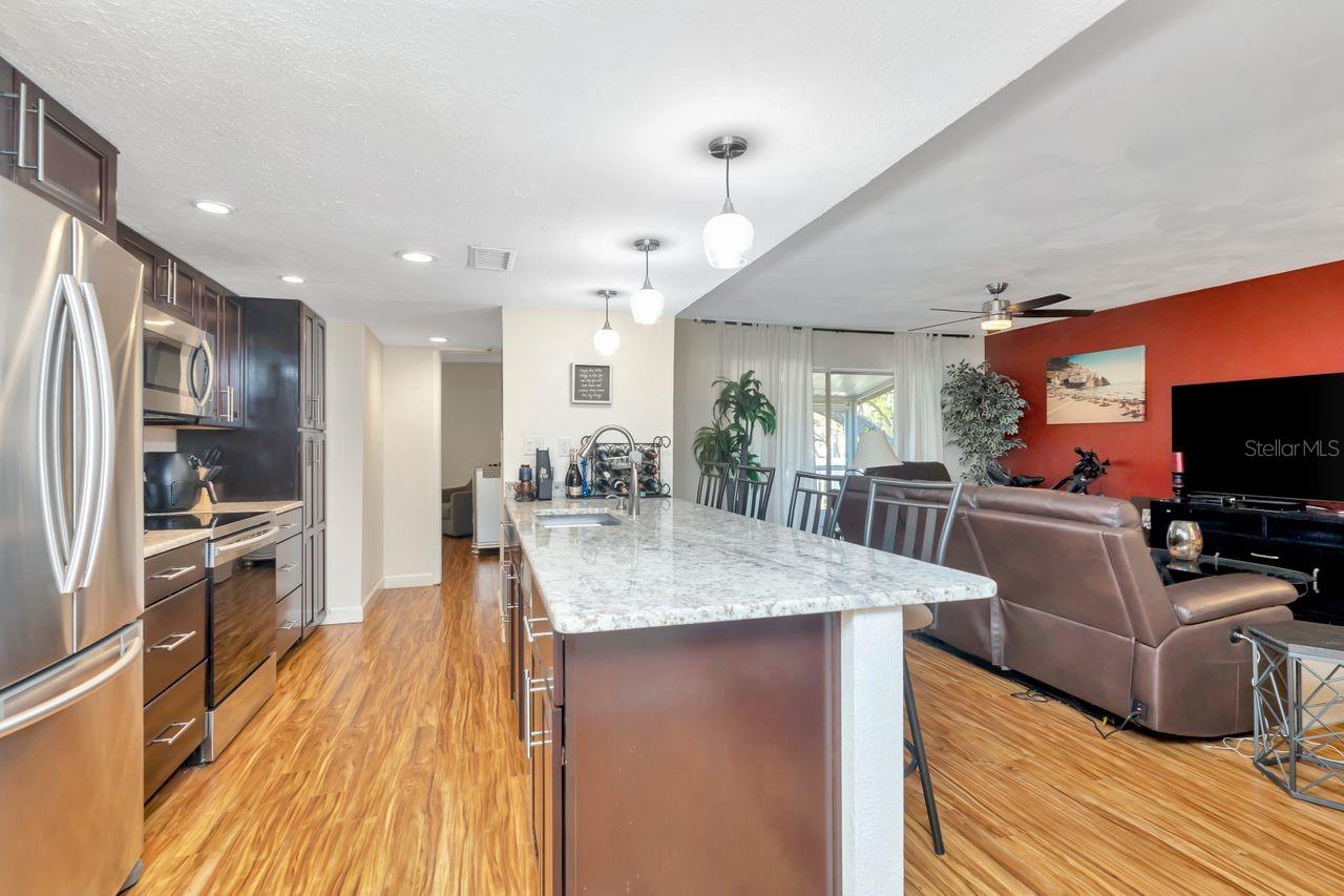 3765 41ST ST S #K, ST PETERSBURG, FL — photo 6