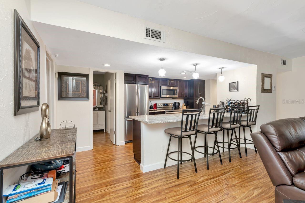 3765 41ST ST S #K, ST PETERSBURG, FL — photo 8