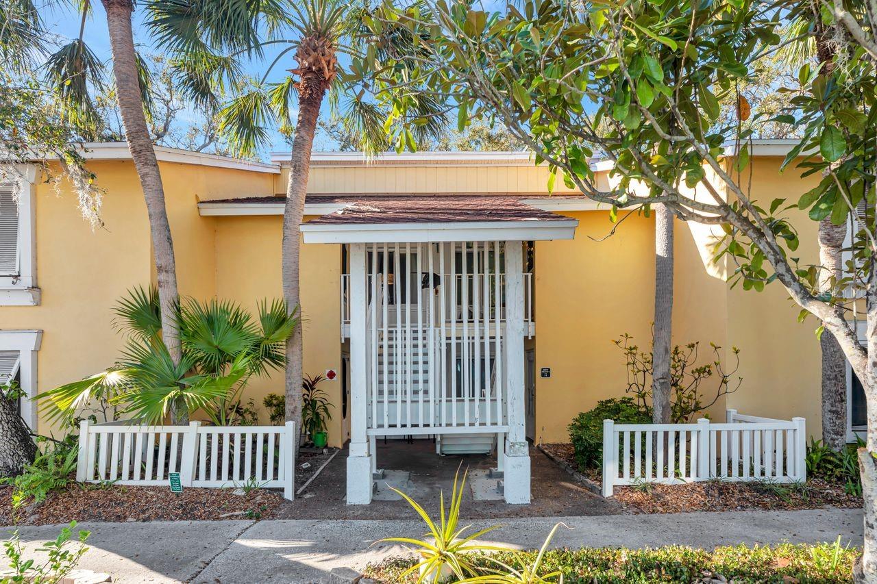 3765 41ST ST S #K, ST PETERSBURG, FL — photo 31