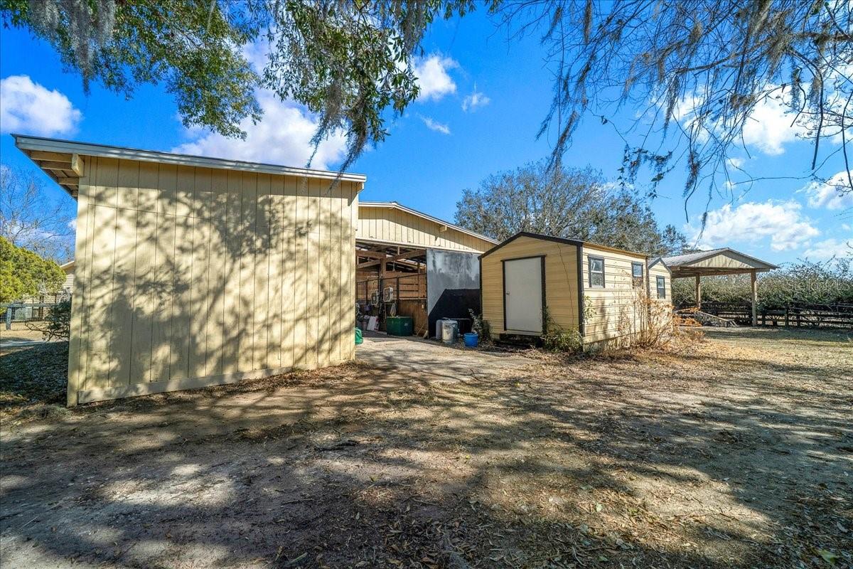 750 SW 91ST PL, OCALA, FL — photo 37