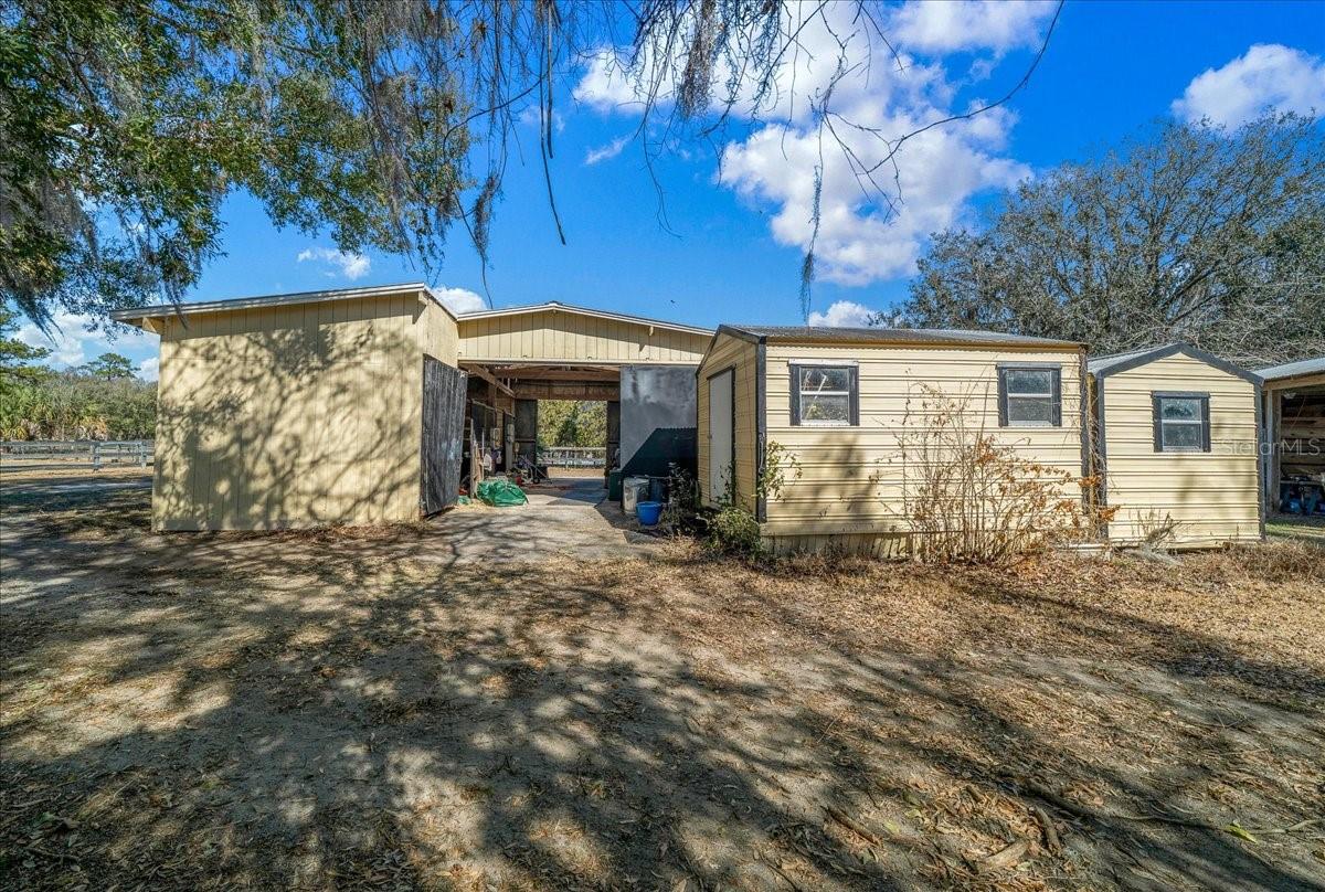 750 SW 91ST PL, OCALA, FL — photo 39