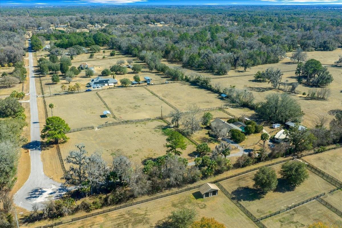 750 SW 91ST PL, OCALA, FL — photo 42