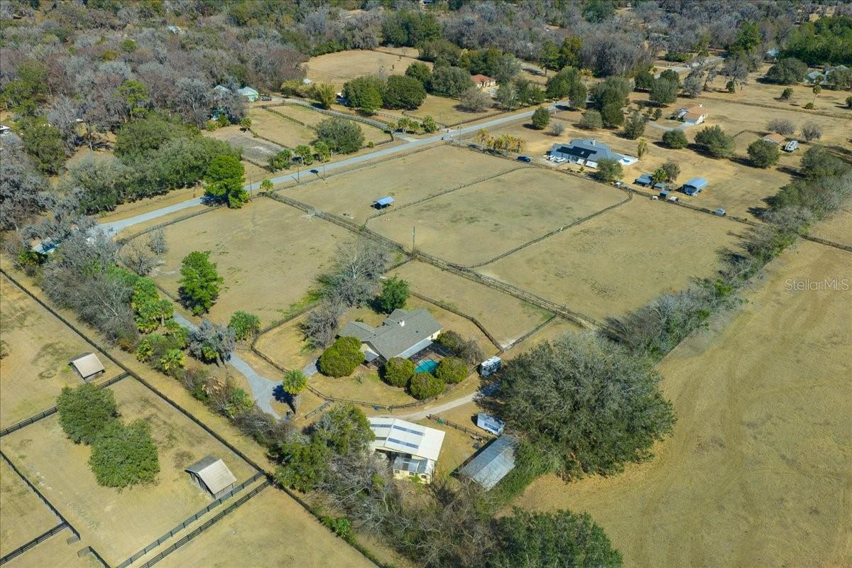 750 SW 91ST PL, OCALA, FL — photo 44