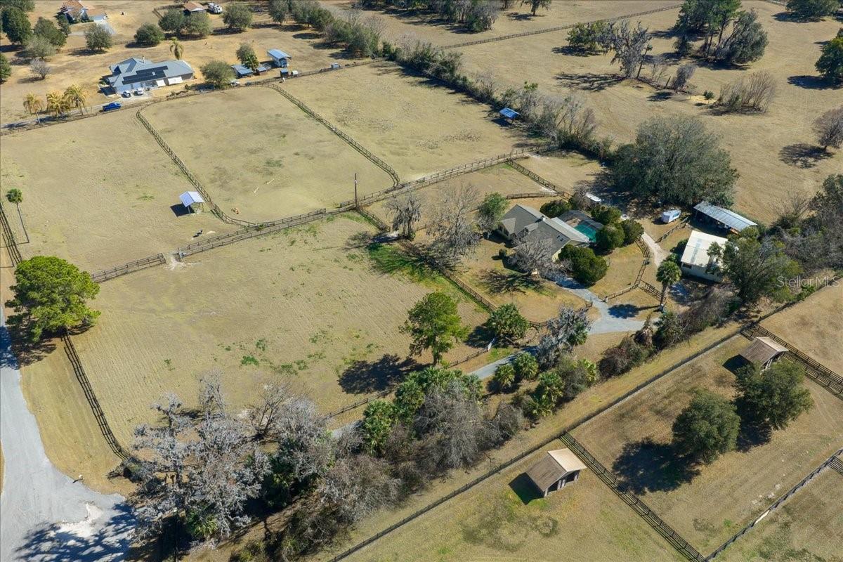 750 SW 91ST PL, OCALA, FL — photo 48