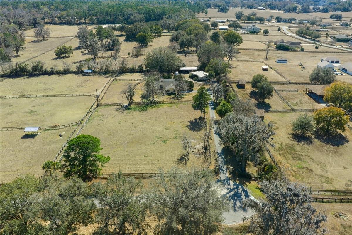 750 SW 91ST PL, OCALA, FL — photo 49