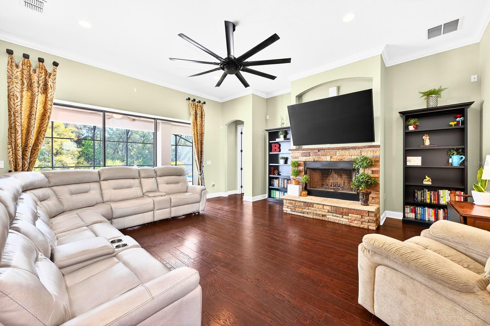 27324 GRAND OAK LN, TAVARES, FL — photo 22
