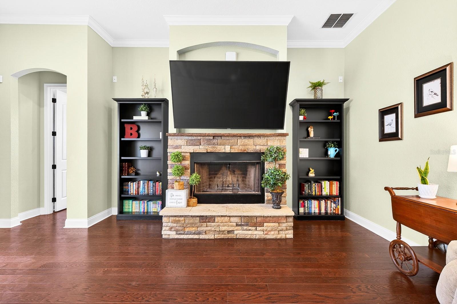 27324 GRAND OAK LN, TAVARES, FL — photo 23