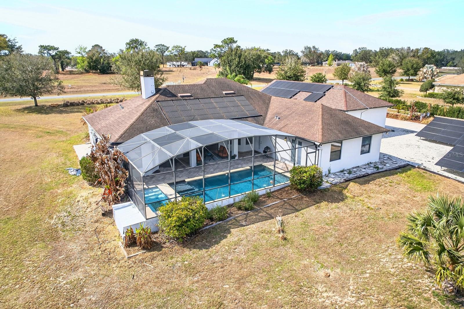 27324 GRAND OAK LN, TAVARES, FL — photo 87