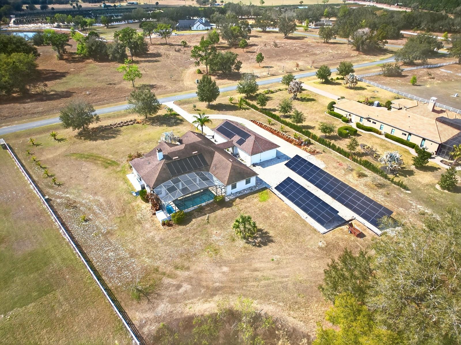 27324 GRAND OAK LN, TAVARES, FL — photo 91