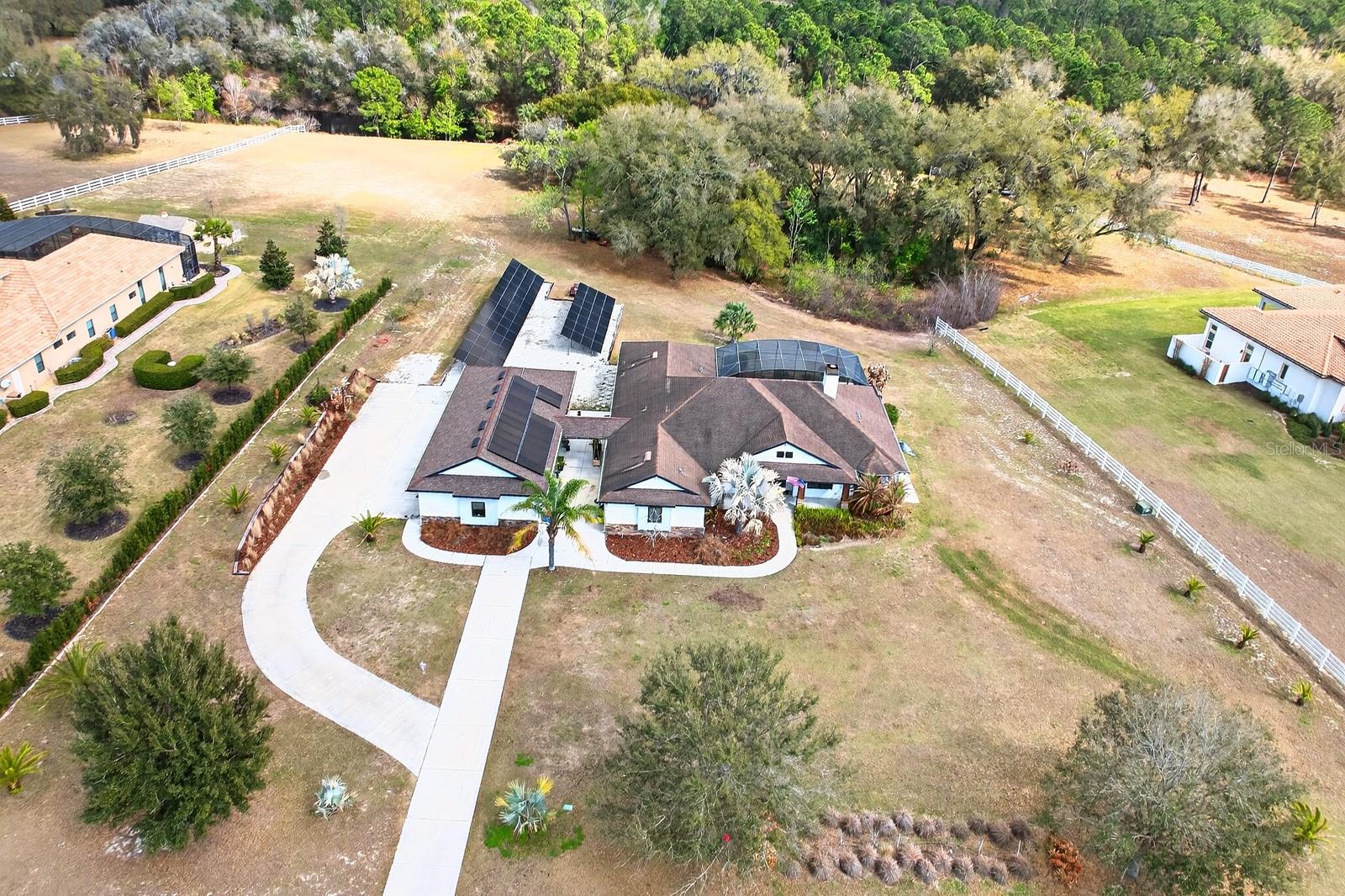 27324 GRAND OAK LN, TAVARES, FL — photo 93
