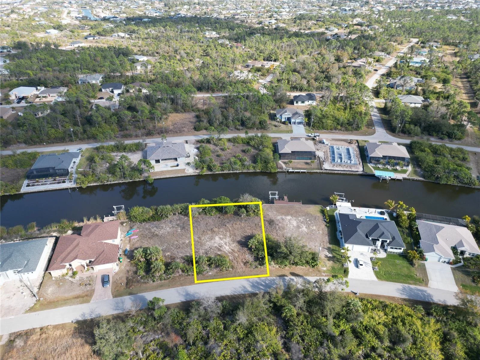 8258 SANTA CRUZ DR, PORT CHARLOTTE, FL — photo 4