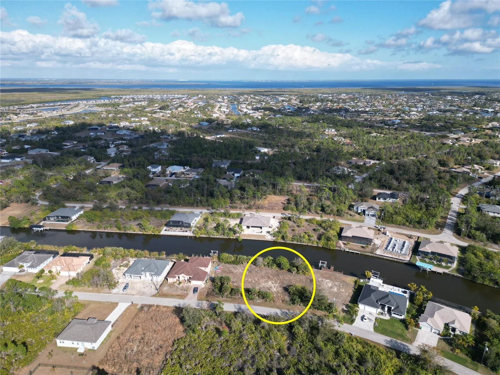 8258 SANTA CRUZ DR, PORT CHARLOTTE, FL — photo 8
