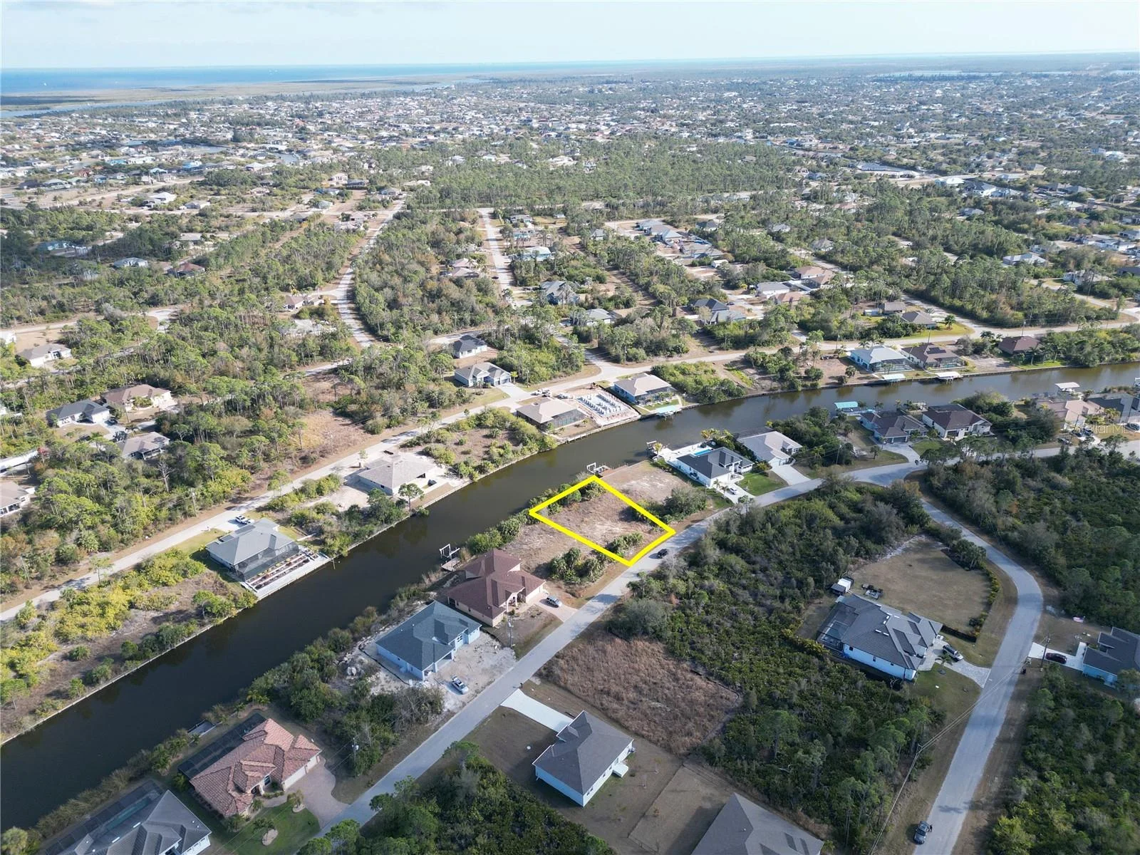 8258 SANTA CRUZ DR, PORT CHARLOTTE, FL — photo 14
