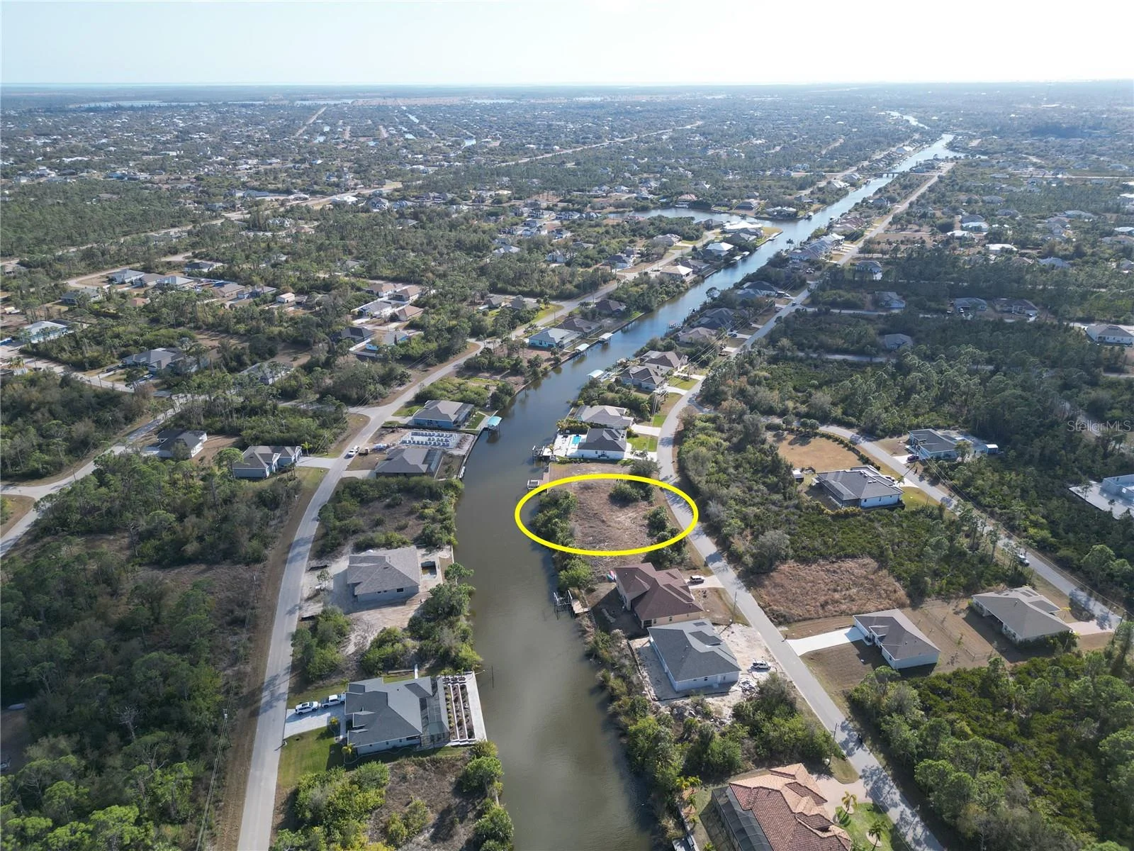 8258 SANTA CRUZ DR, PORT CHARLOTTE, FL — photo 16