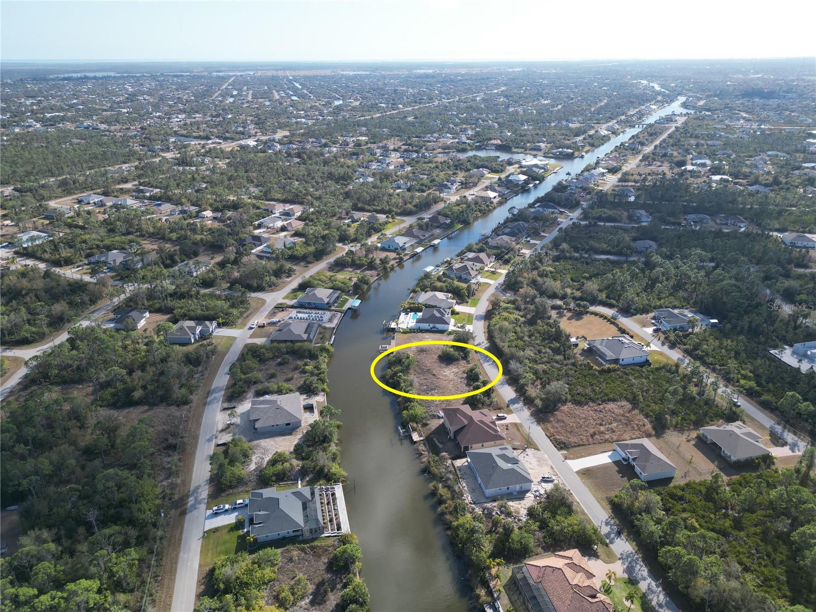 8258 SANTA CRUZ DR, PORT CHARLOTTE, FL — photo 15