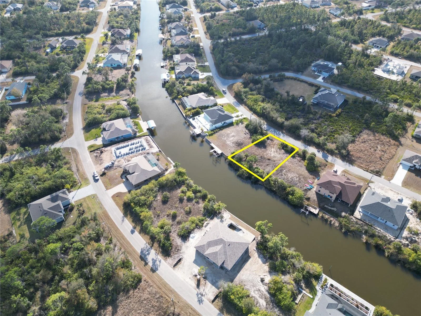8258 SANTA CRUZ DR, PORT CHARLOTTE, FL — photo 17