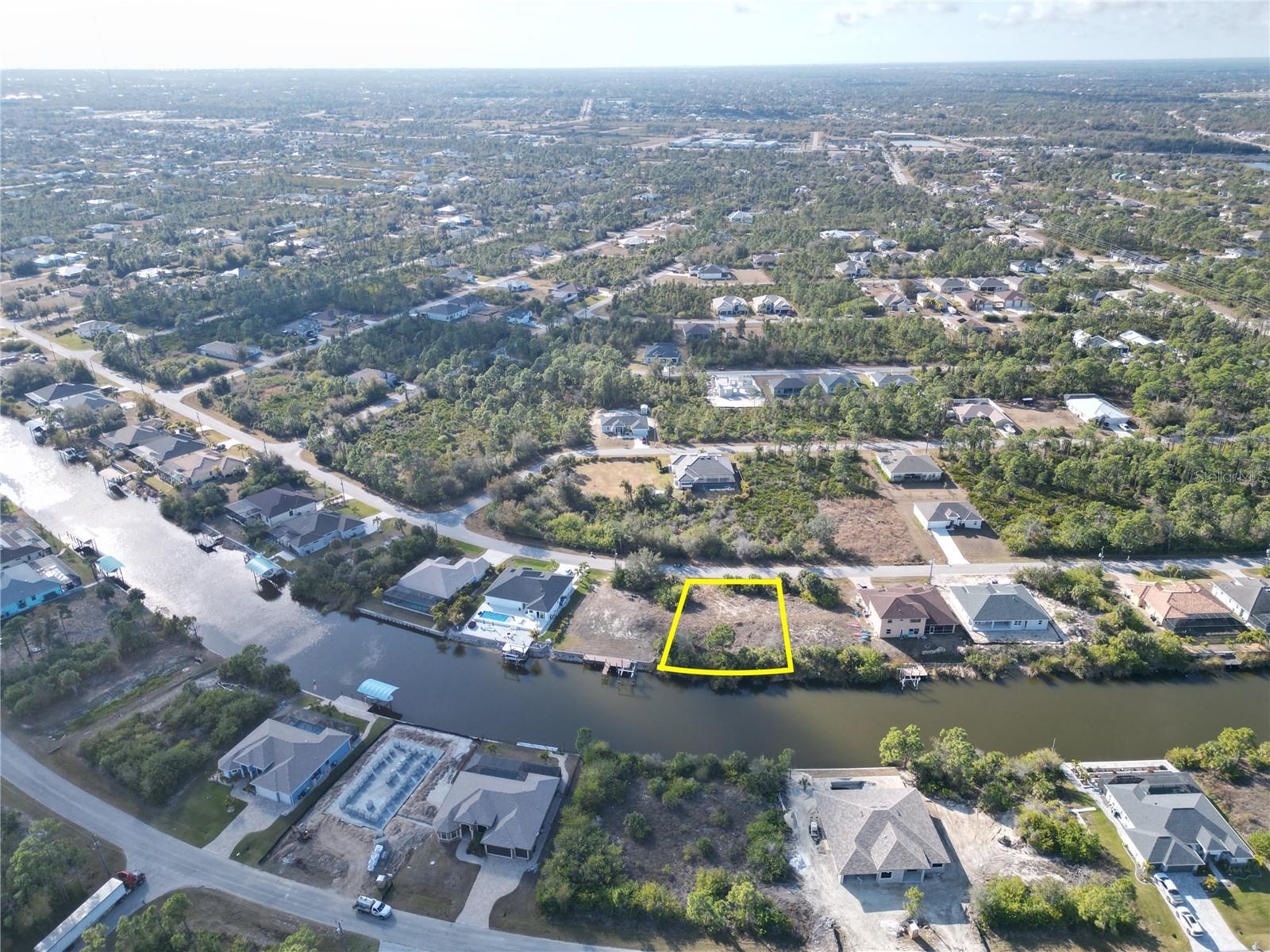 8258 SANTA CRUZ DR, PORT CHARLOTTE, FL — photo 20