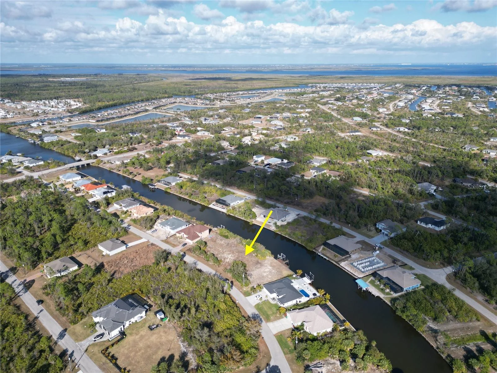 8258 SANTA CRUZ DR, PORT CHARLOTTE, FL — photo 23