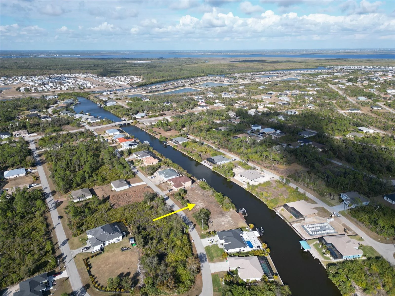 8258 SANTA CRUZ DR, PORT CHARLOTTE, FL — photo 26