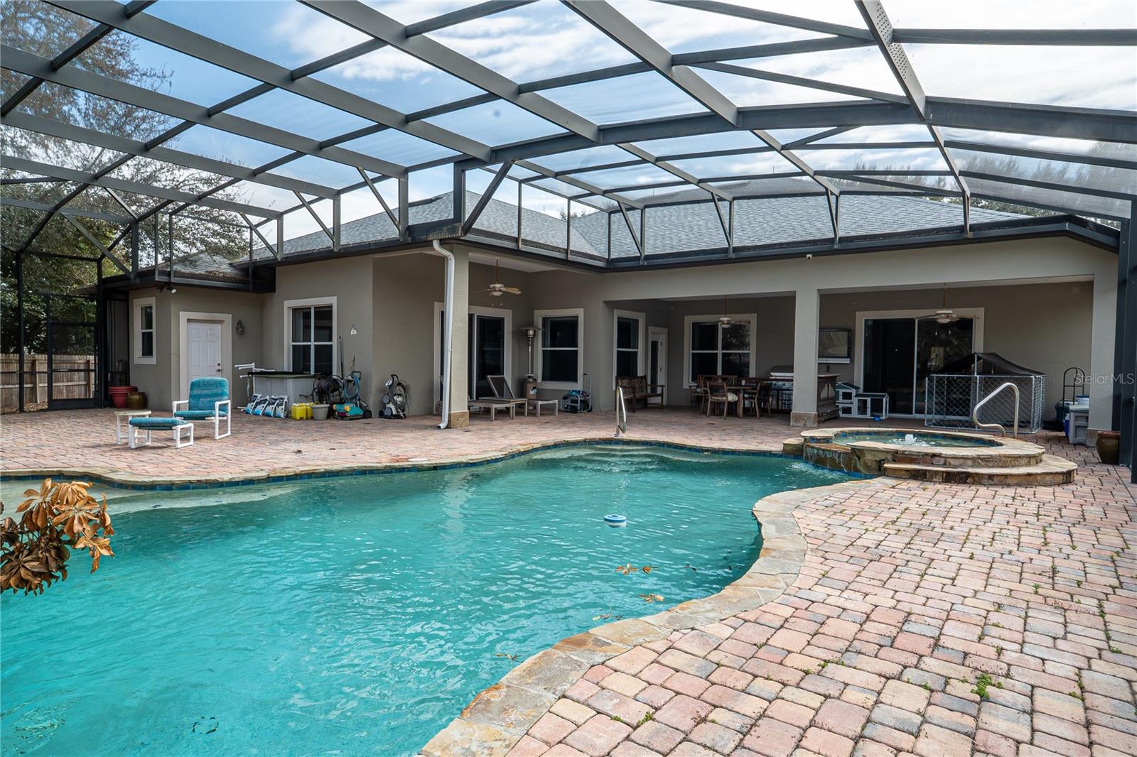 10625 BRONSON RD, CLERMONT, FL — photo 85