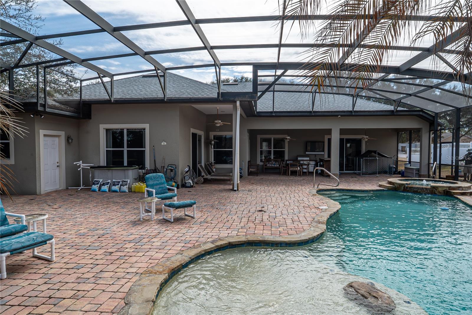 10625 BRONSON RD, CLERMONT, FL — photo 91