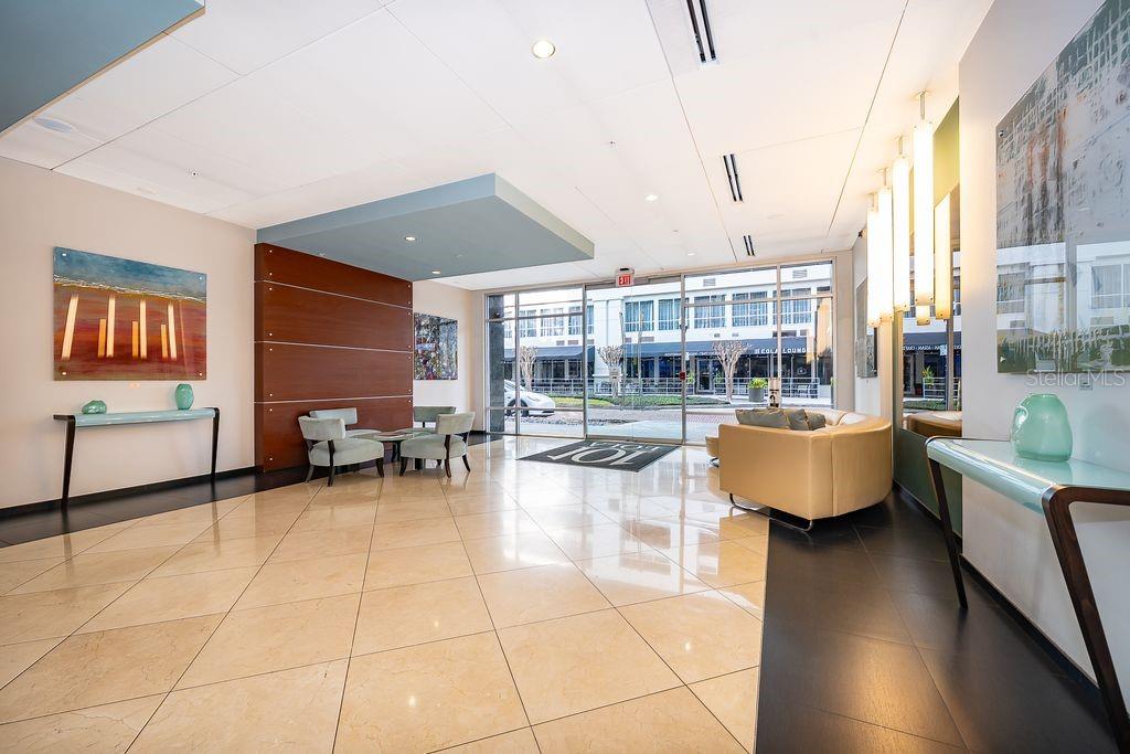 101 S EOLA DR #707, ORLANDO, FL — photo 4