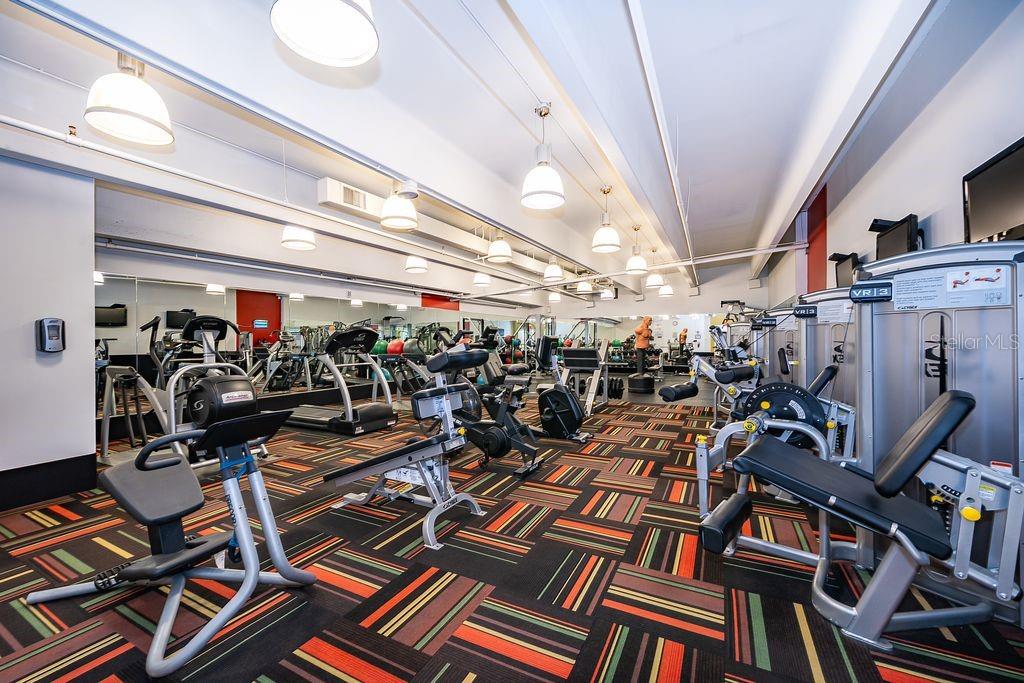 101 S EOLA DR #707, ORLANDO, FL — photo 5