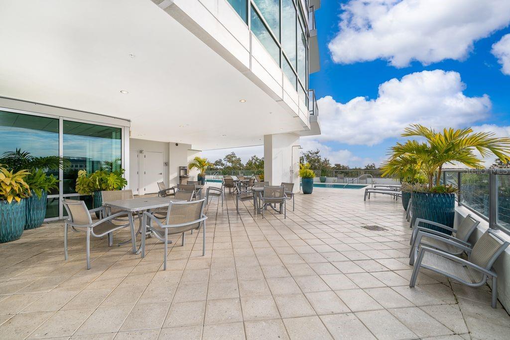 101 S EOLA DR #707, ORLANDO, FL — photo 11