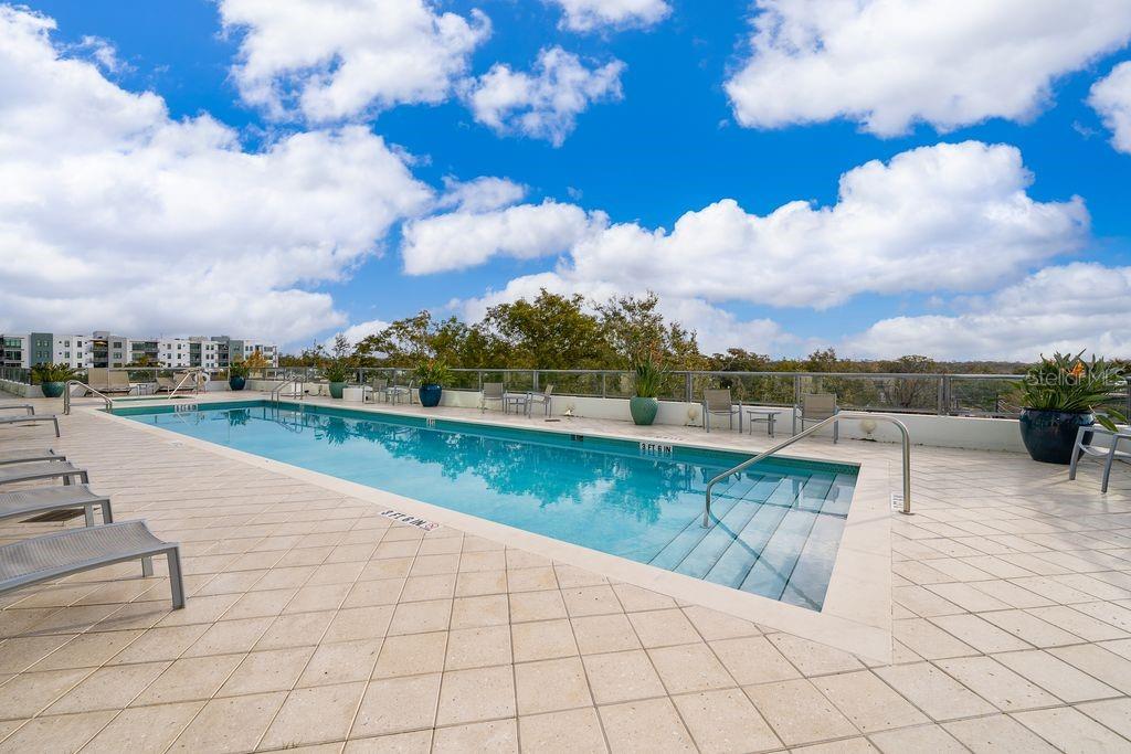 101 S EOLA DR #707, ORLANDO, FL — photo 12