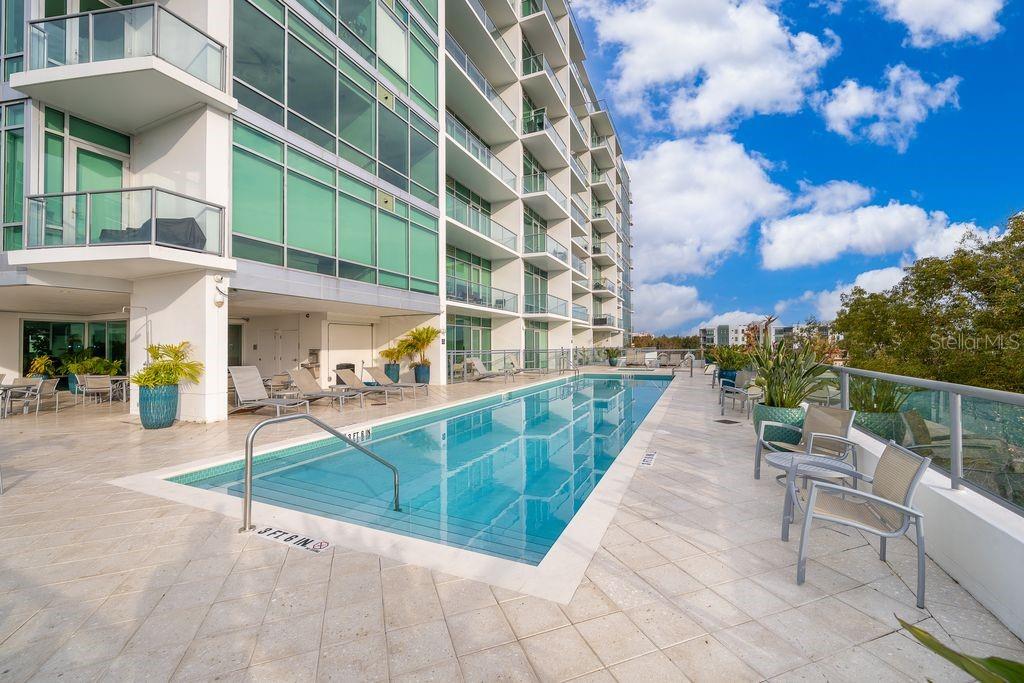 101 S EOLA DR #707, ORLANDO, FL — photo 13