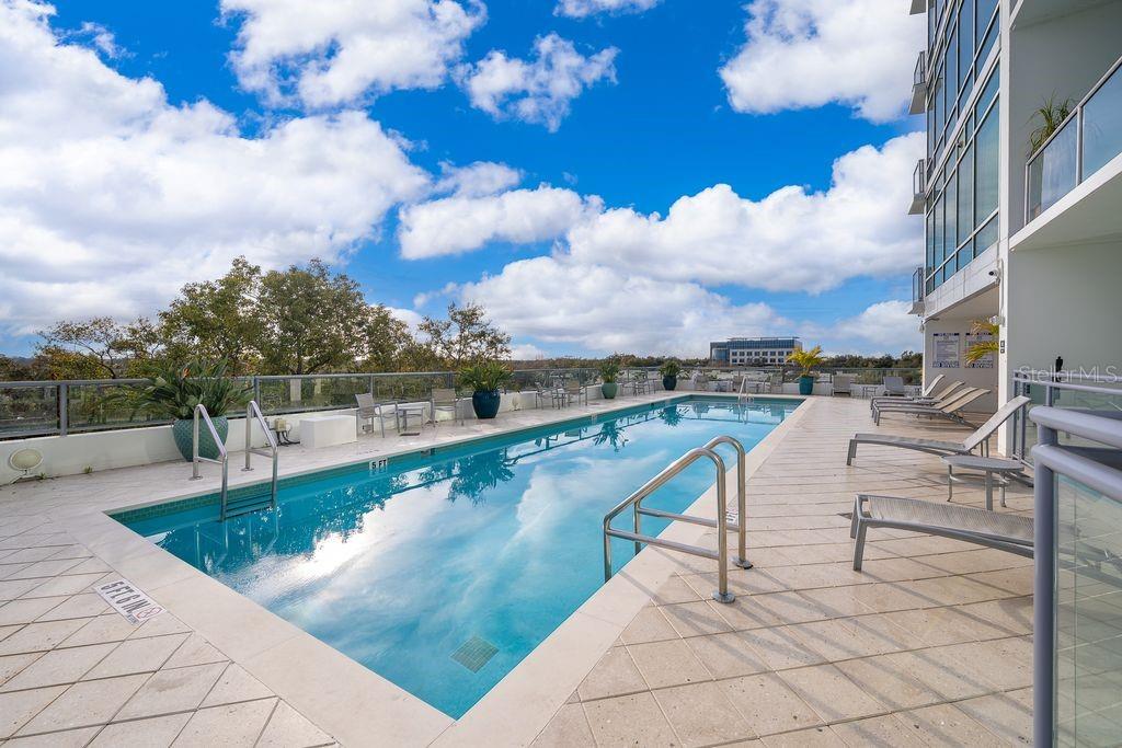 101 S EOLA DR #707, ORLANDO, FL — photo 14