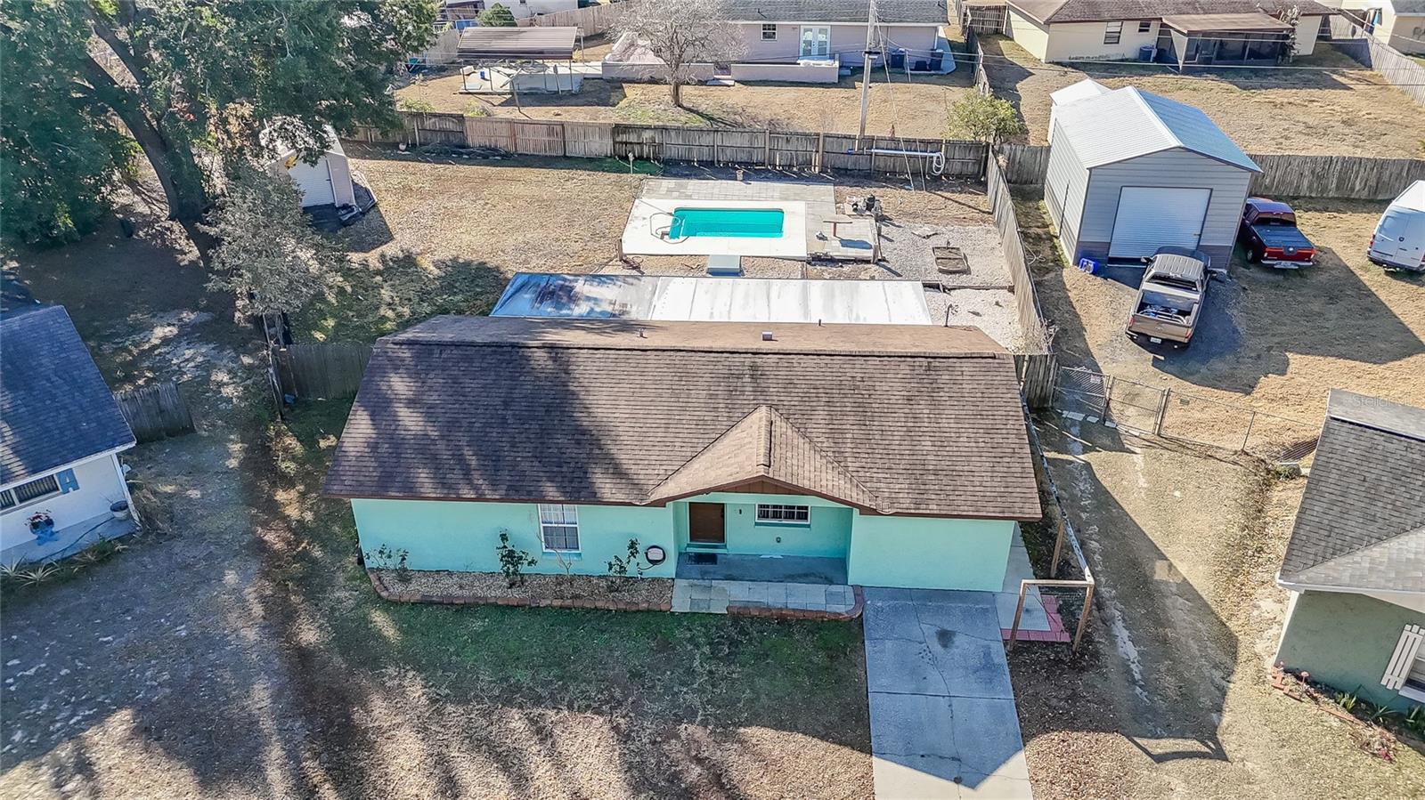 3957 WHITEDOVE DR, LAKELAND, FL — photo 39