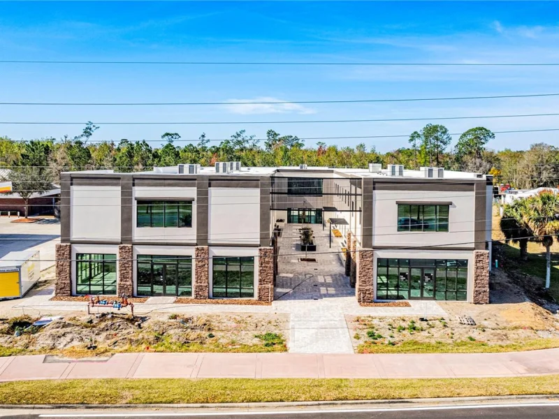 4560 W IRLO BRONSON MEMORIAL UNITS #232 & #234, HWY, KISSIMMEE, FL