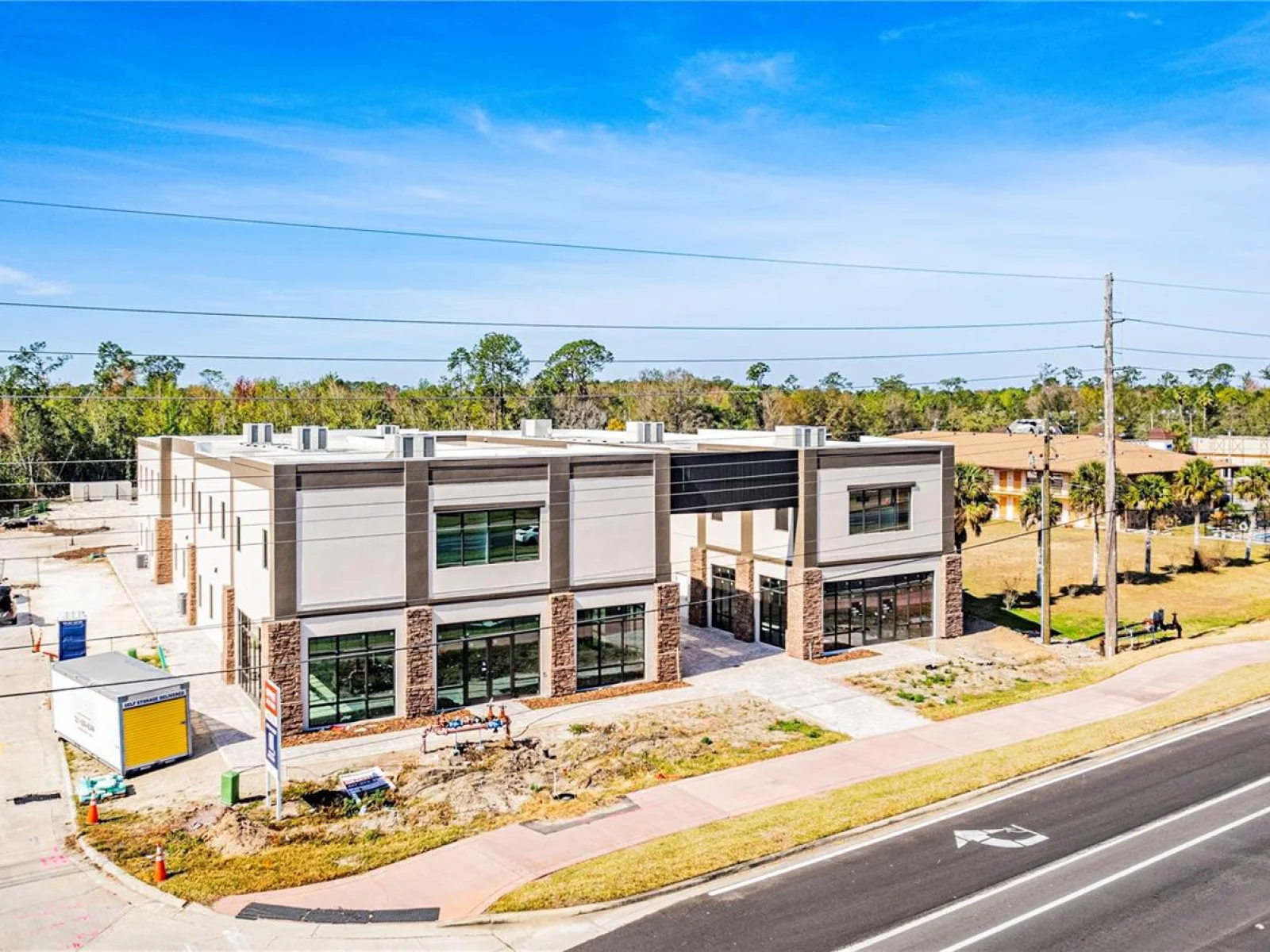 4560 W IRLO BRONSON MEMORIAL UNITS #232 & #234, HWY, KISSIMMEE, FL — photo 22