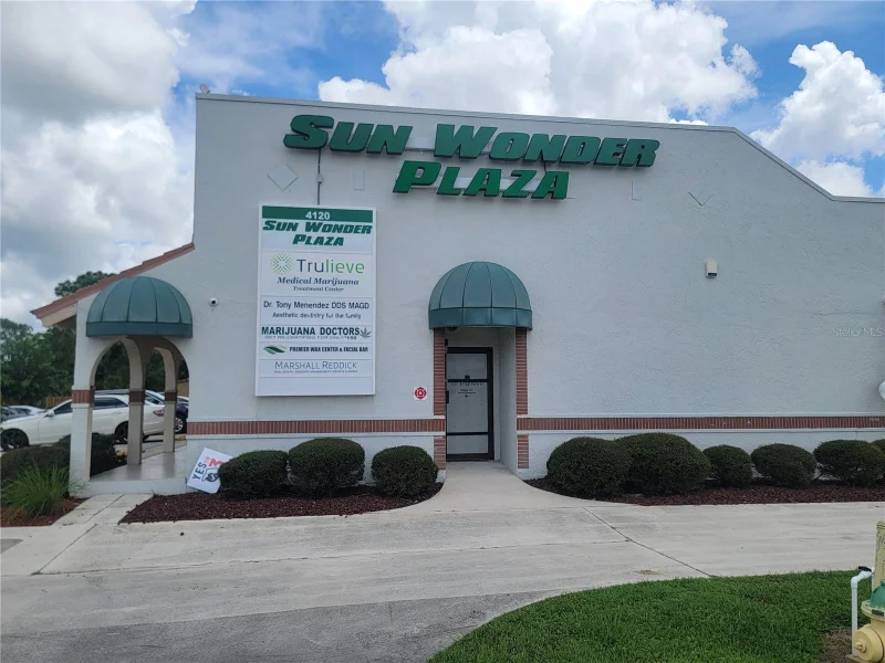 4120 TAMIAMI TRL #B, PORT CHARLOTTE, FL