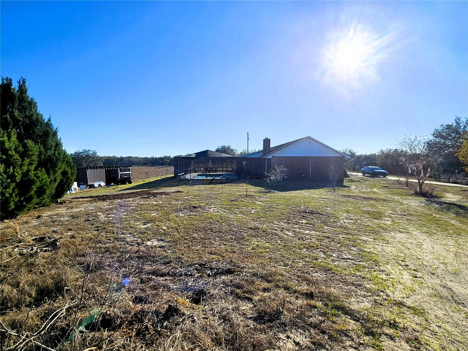 13308 DUCK LAKE CANAL RD, DADE CITY, FL — photo 2