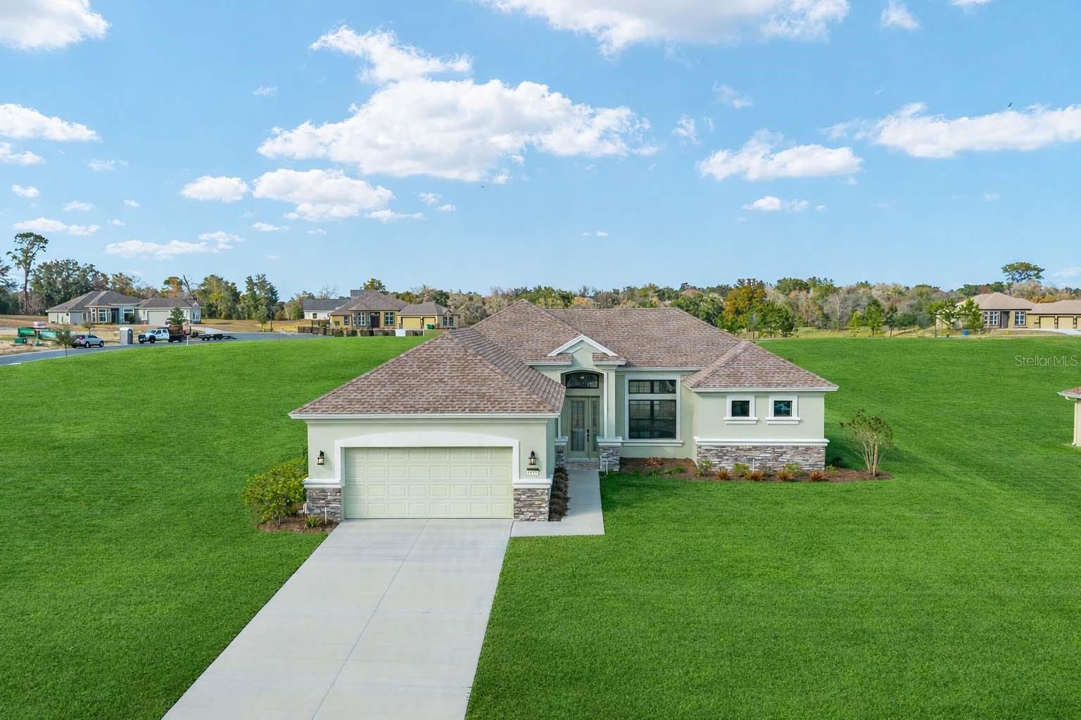 1499 E PEGASUS LN, INVERNESS, FL — photo 2
