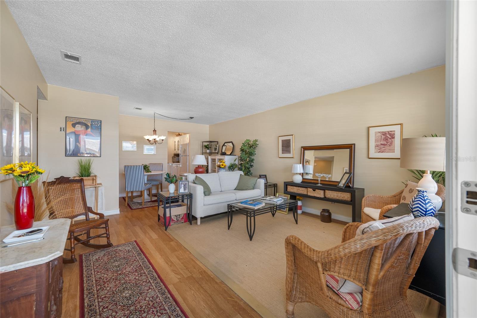 5217 81ST ST N #16, ST PETERSBURG, FL — photo 5