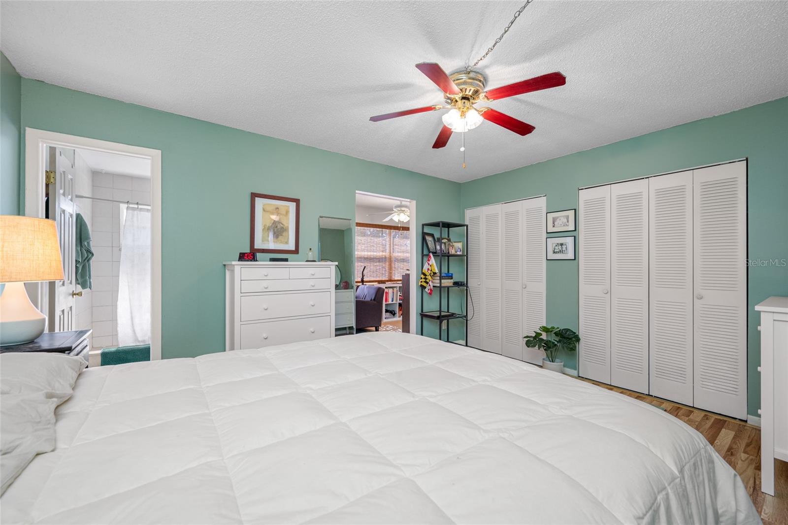 5217 81ST ST N #16, ST PETERSBURG, FL — photo 17