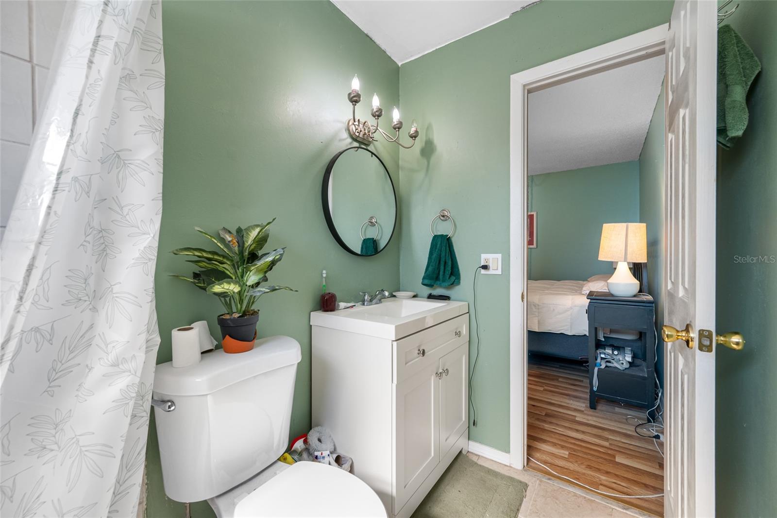 5217 81ST ST N #16, ST PETERSBURG, FL — photo 20