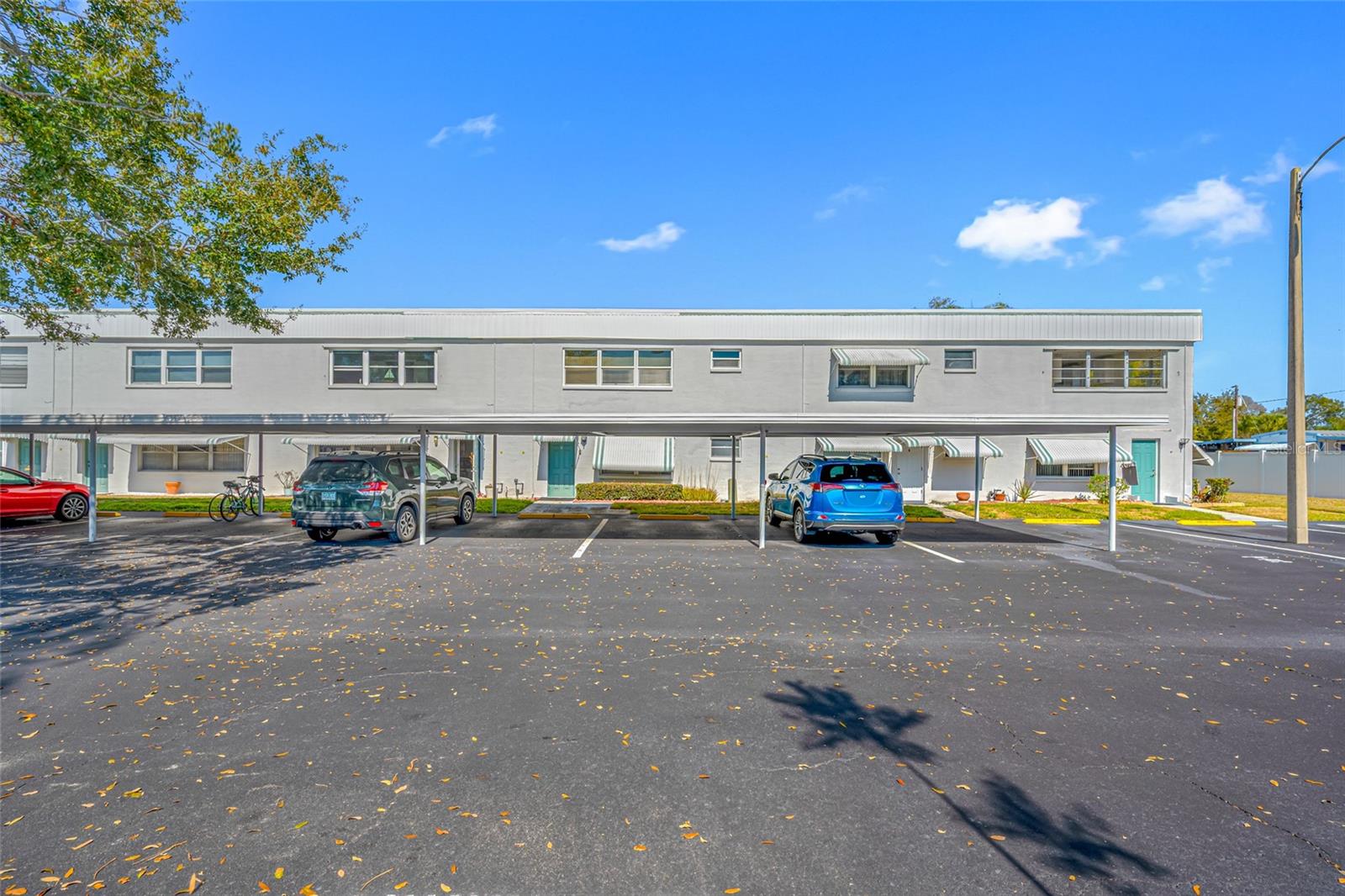 5217 81ST ST N #16, ST PETERSBURG, FL — photo 32