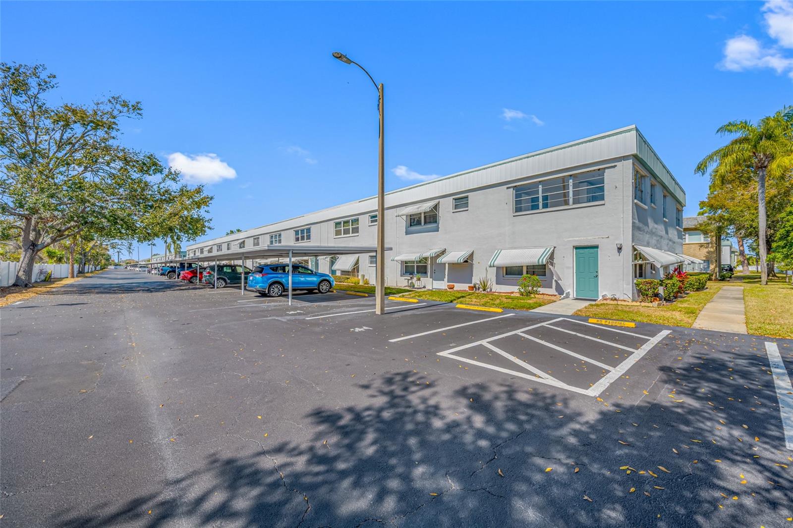 5217 81ST ST N #16, ST PETERSBURG, FL — photo 33