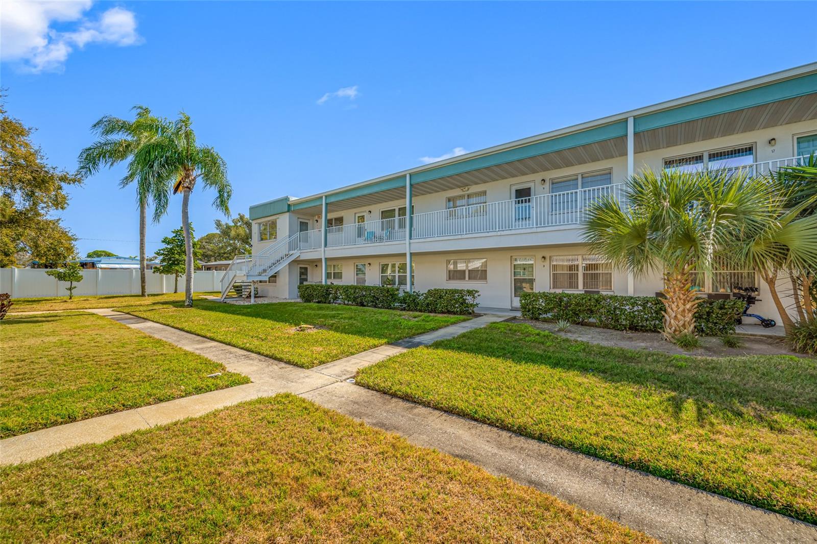 5217 81ST ST N #16, ST PETERSBURG, FL — photo 36